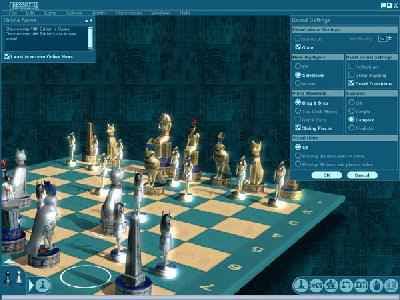 Chessmaster 10th Edition (2004)